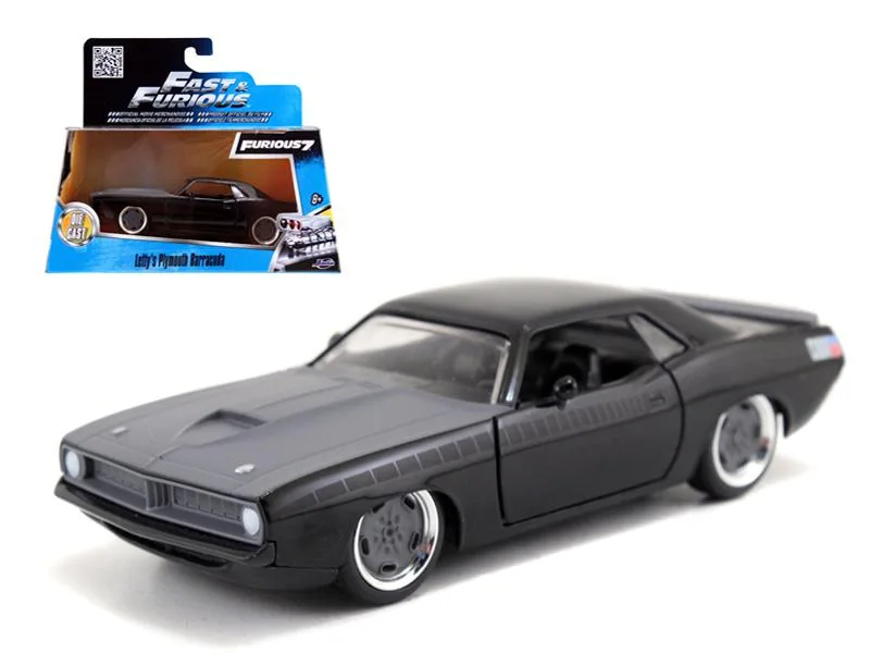Jada Jada 97206 1:32 scale diecast vehicle — product photo