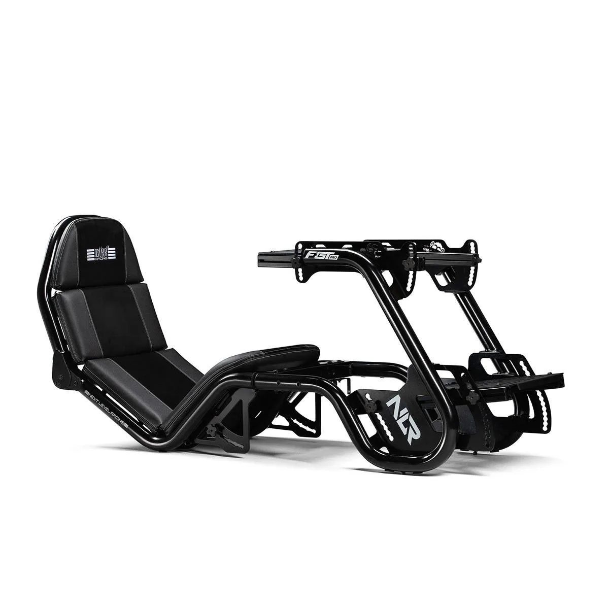 Next Level Racing Next Level Racing NLR-R003 F-GT Pro Cockpit Black Edition — product photo