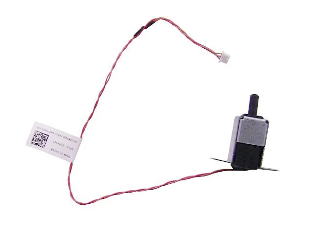 Small rectangular Dell intrusion switch for OptiPlex 3240 All-In-One