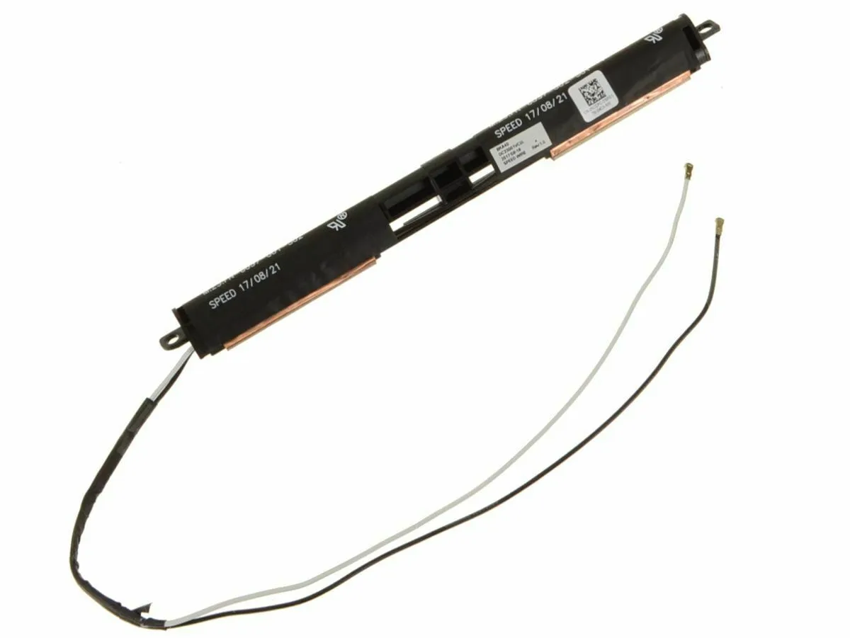 Dell Inspiron 7460 wireless antenna kit with cables