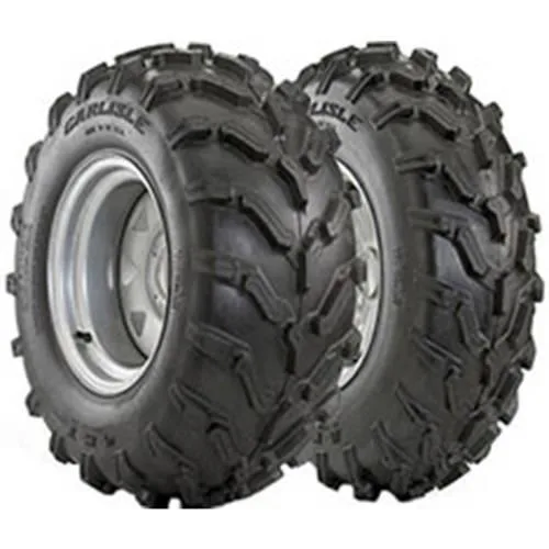 Carlisle Carlisle A.C.T. 26X800R12 Mud-Terrain Tire — product photo