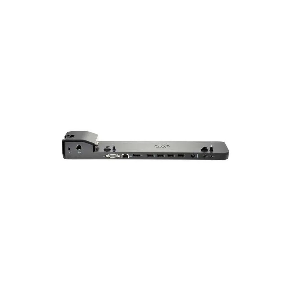 HP HP D9Y19AV Ultraslim Docking Station for EliteBook 820 G1 840 G1 850 G1 — product photo