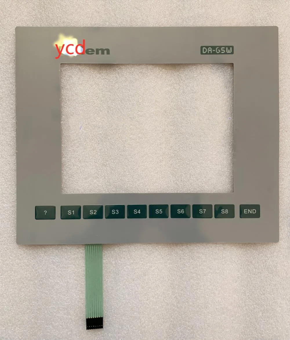 Ruth's sister Ruth's sister DAC360 DA-65W 7-10 Inch internal power cable — product photo
