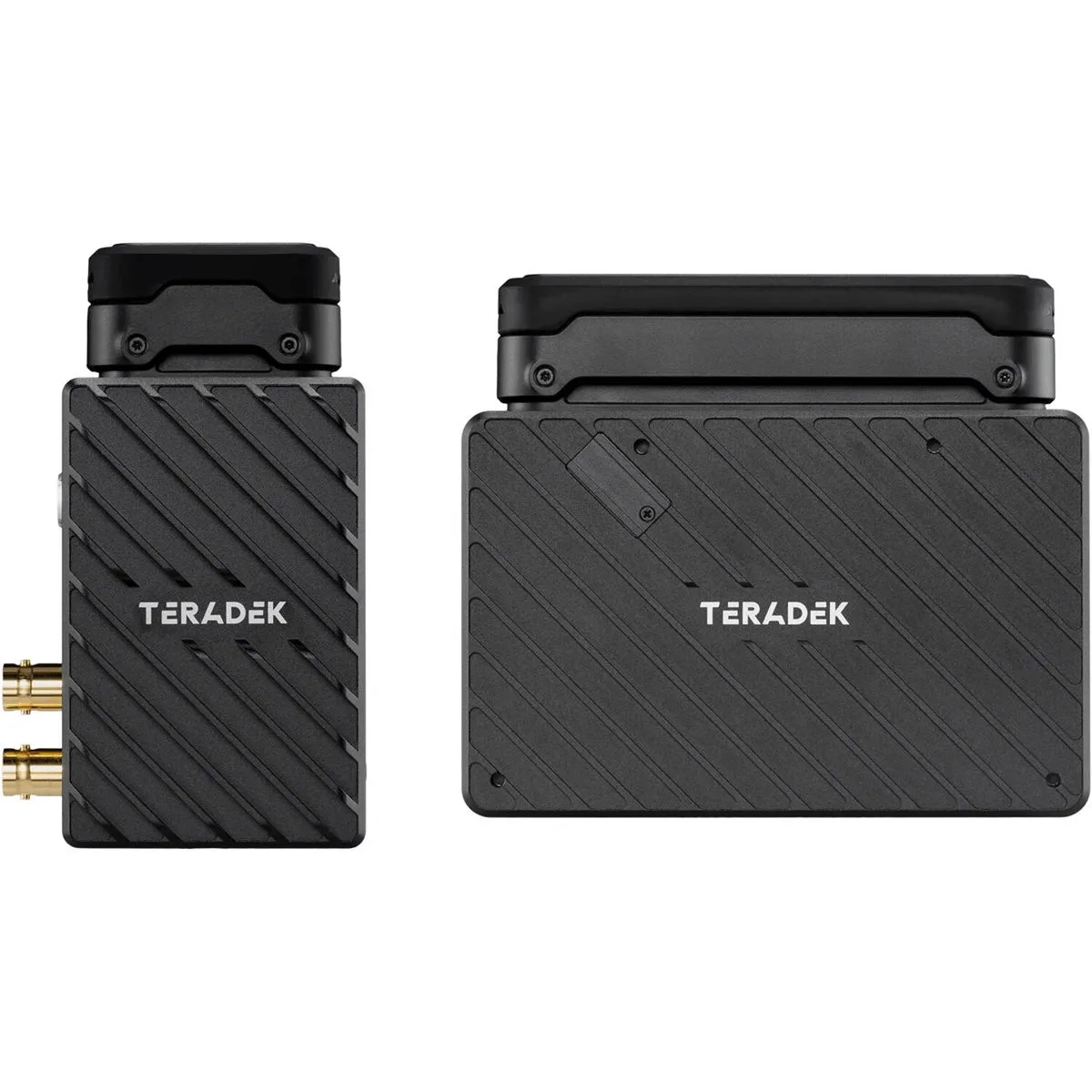 Teradek Bolt 6 LT 750 wireless transmitter and receiver kit with internal antennas