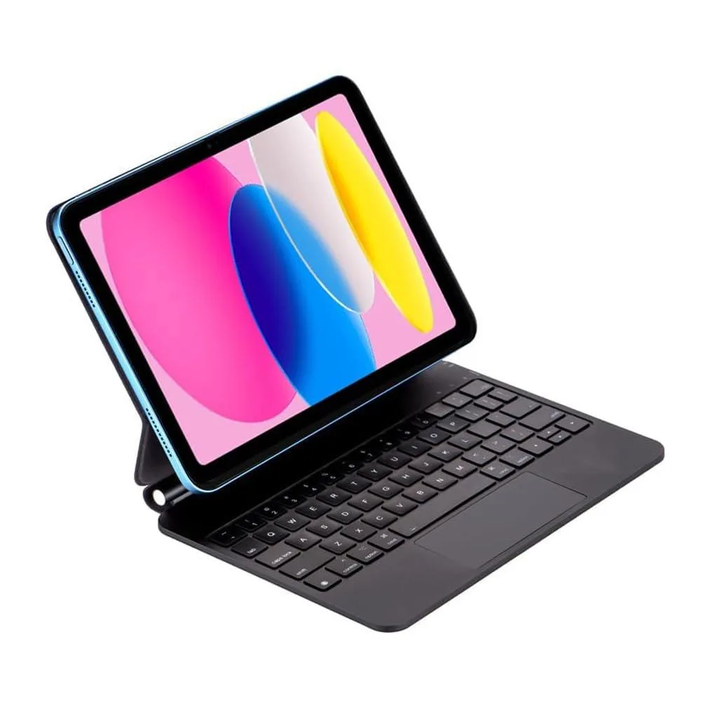 Timoom Timoom Magic Backlit Trackpad Keyboard Magnetic Case Black 11 — product photo