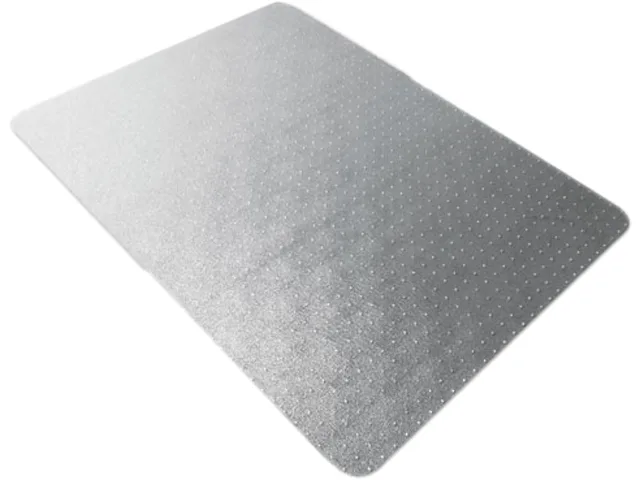 Floortex Floortex 118923ER 35" x 47" Polycarbonate Chair Mat office furniture — product photo