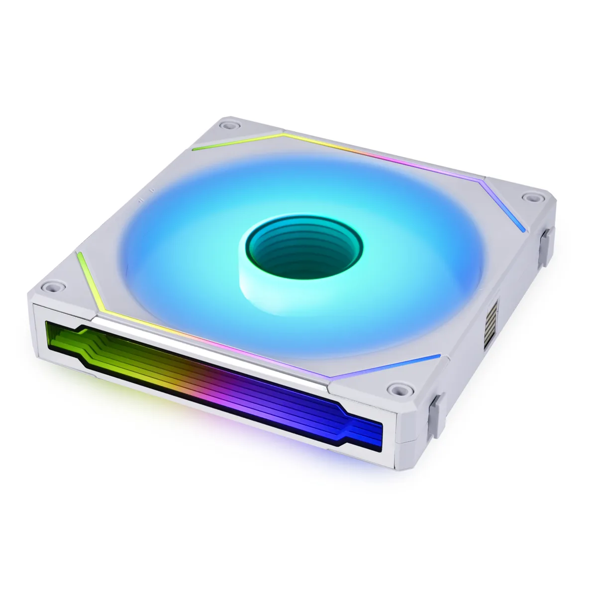Lian Li Lian Li UF-SLIN140-1W 140mm ARGB case fan — product photo