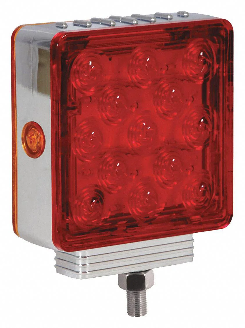 Maxxima Maxxima M42360R/Y-A Contactor 12.8V 460mA 80mA Amber Red — product photo