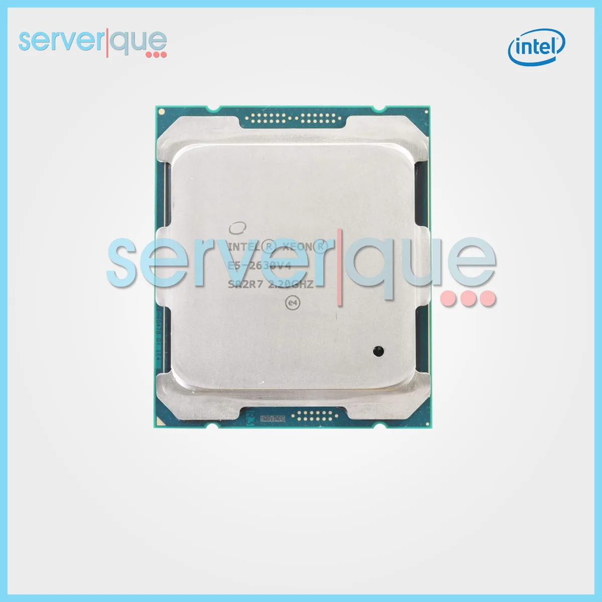 Intel Intel Xeon E5-2630 v4 10-Core 2.20 GHz 25MB SR2R7 — product photo