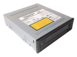 DELL DELL 0TF170 DVD burner 48X 32X black — product photo
