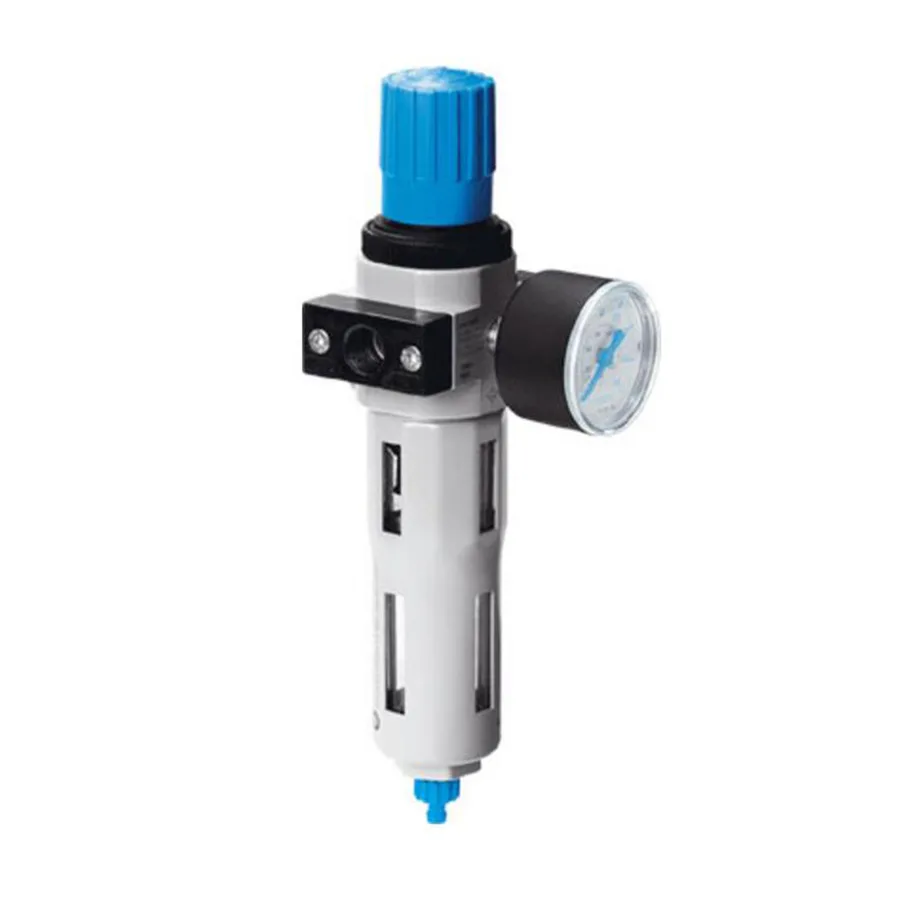 Festo Festo LFR-38-D-MIDI Filter Regulator 159582 43 cm³ — product photo