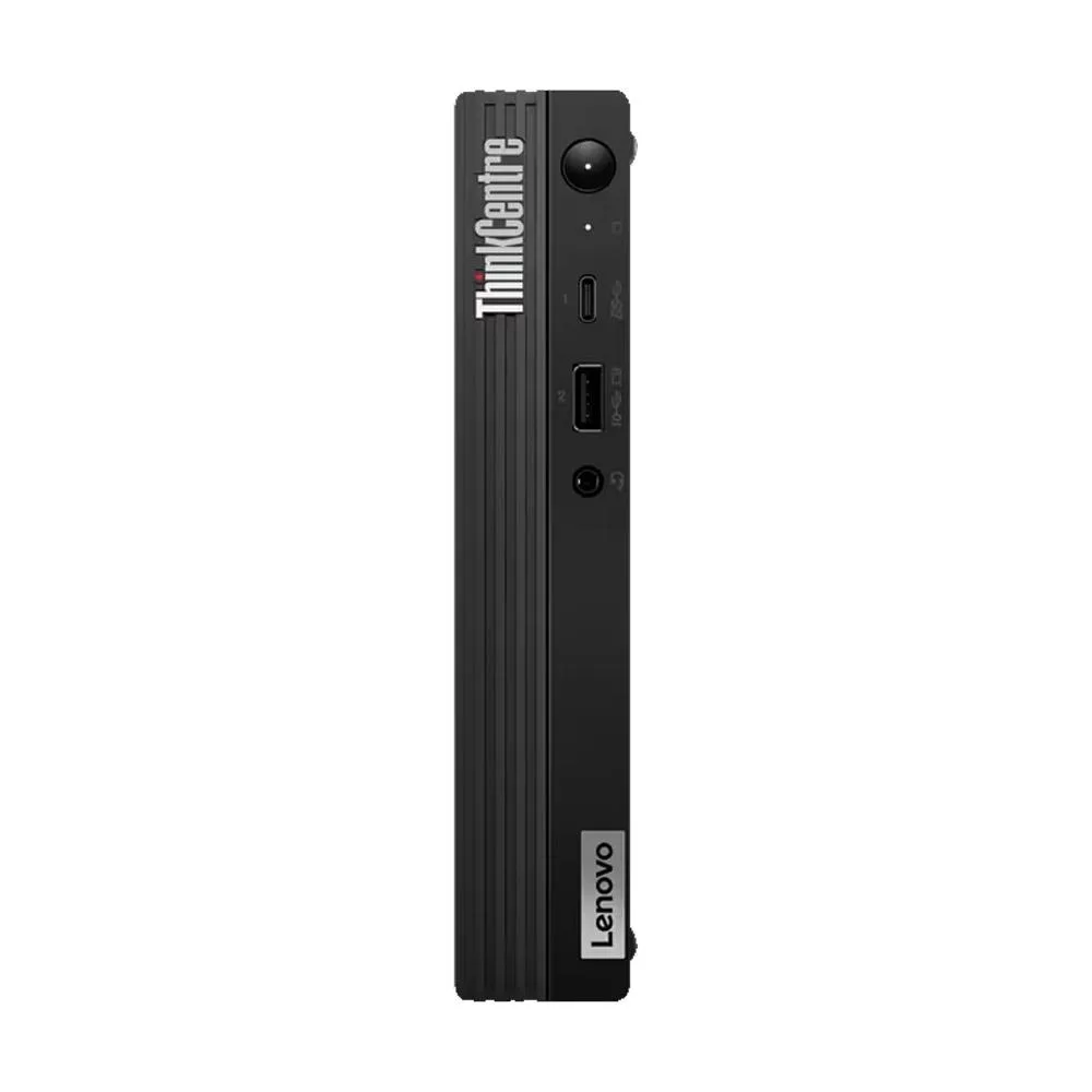 Lenovo Lenovo ThinkCentre M80q USFF i5-10500T 8GB DDR4 128GB SSD desktop PC — product photo