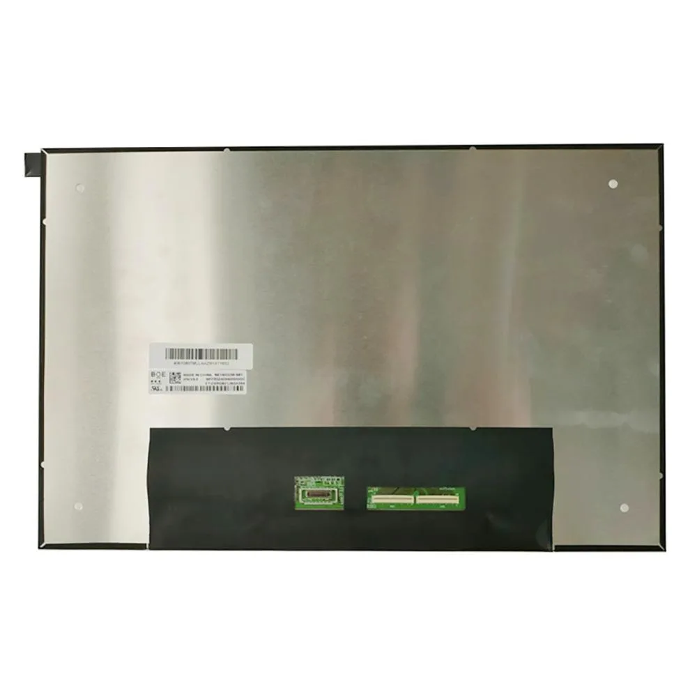 LPScreen LPScreen NE140QDM-N81 14" WQXGA 2560x1600 laptop screen — product photo