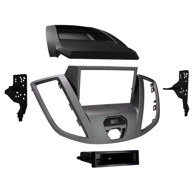 METRA METRA 995835G Double DIN Dash Kit Ford Transit 2015-up — product photo