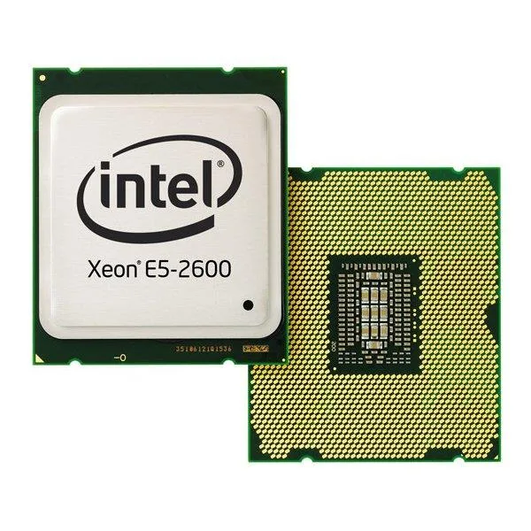 DELL DELL Xeon E5-2620v3 2.4GHz 6-Core Server Processor 462-9843 — product photo