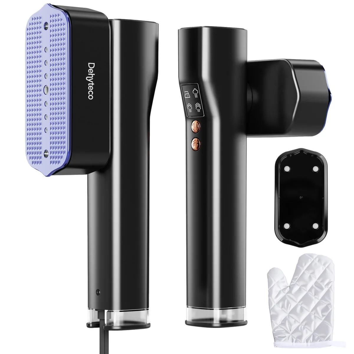  Hamilton Beach 2501 Dual Voltage Handheld Steamer 800W — product photo
