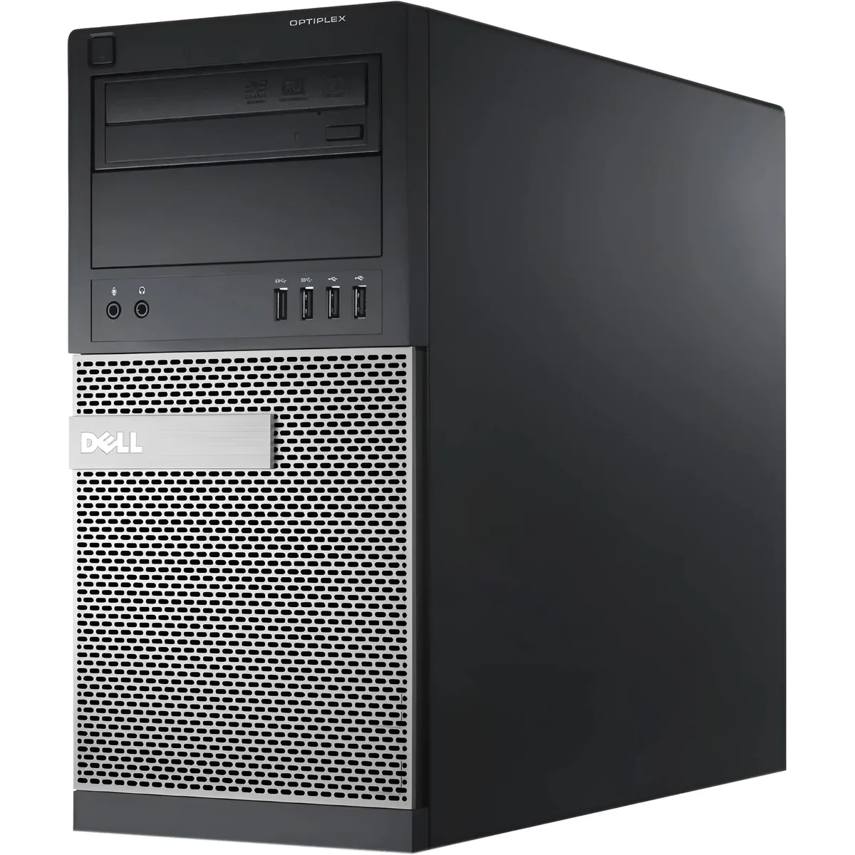 DELL DELL OptiPlex 3020 Desktop PC Intel Core i5 3.2 GHz 16 GB 256 GB SSD Windows 10 Pro — product photo