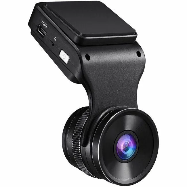 Adesso Adesso Orbit D200 2K Quad HD onboard camera system 1.5 display 32GB 140° — product photo