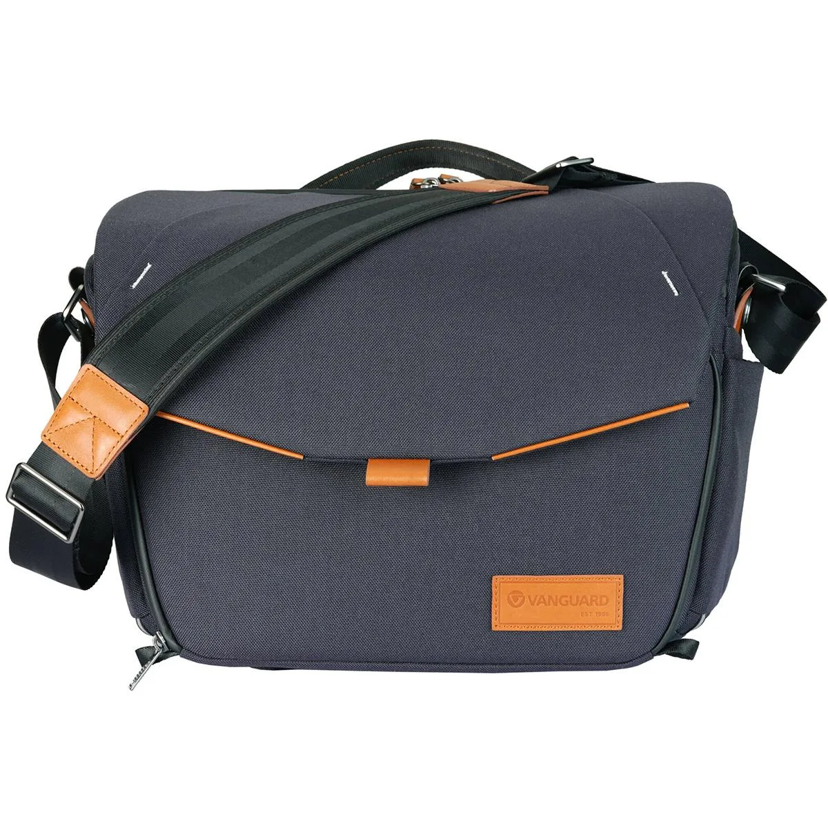 VANGUARD VANGUARD VEO City S36 10L Shoulder Bag Navy — product photo