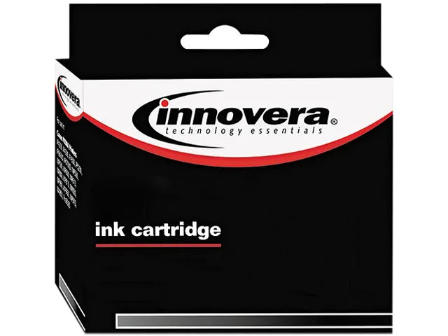 Innovera Innovera IVR563WN Black Ink Cartridge 480 Pages — product photo