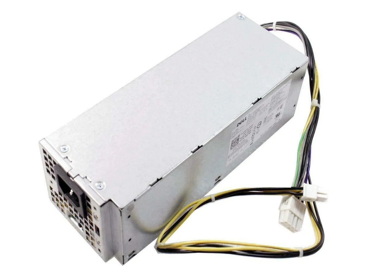 Vszerda Vszerda 240W power adapter for Dell Optiplex 3040 3650 3656 5040 7040 SFF — product photo