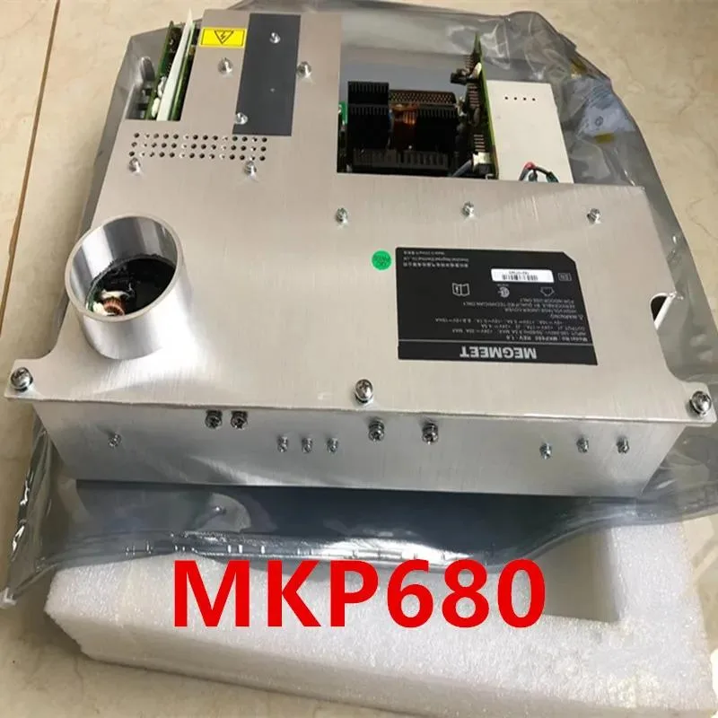 KHACHIMO KHACHIMO MKP680 ATX Power Supply 24V 17A 80 PLUS Gold — product photo