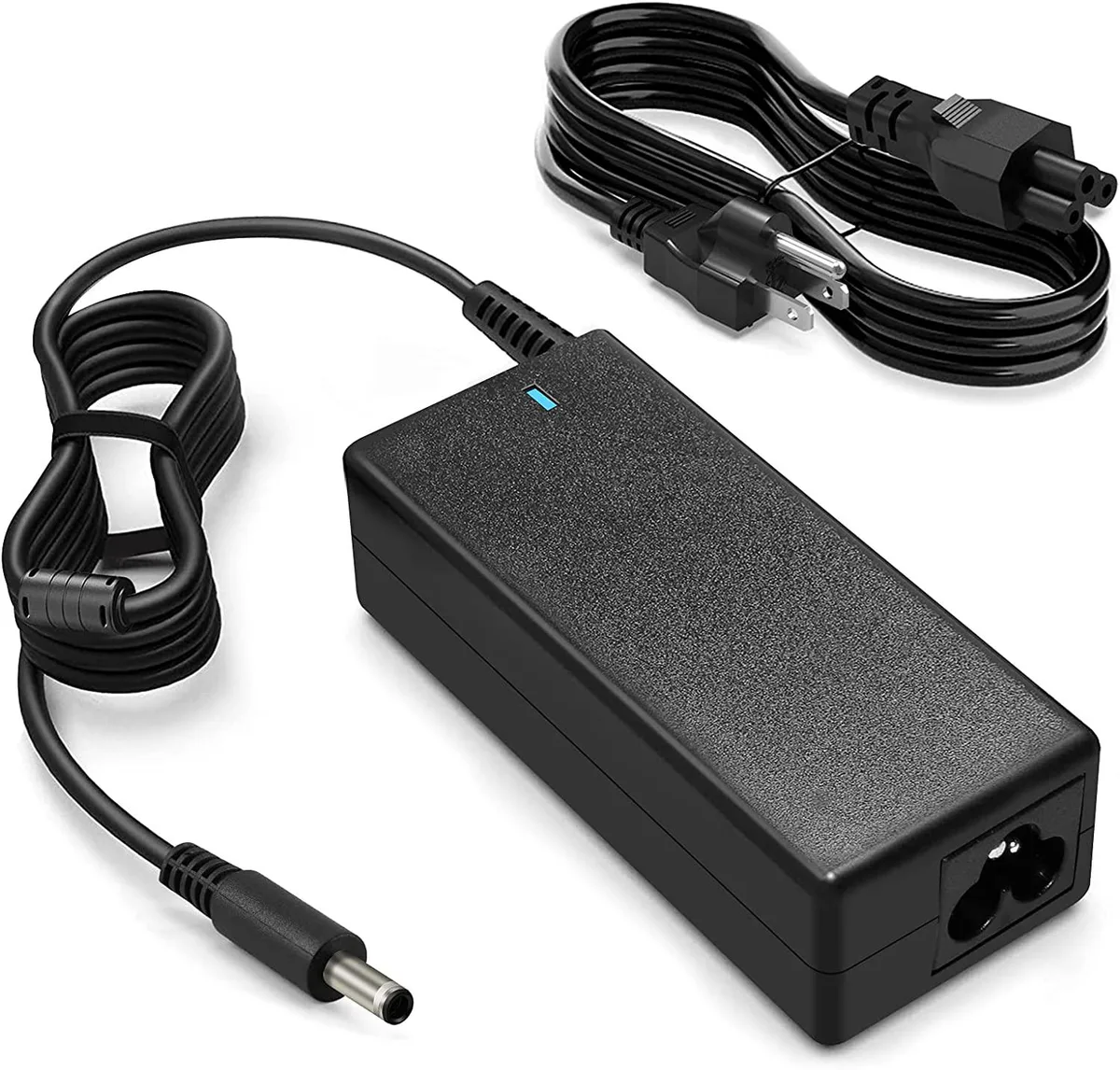 myVolts myVolts 19.5V 3.34A 65W AC Adapter for Dell Inspiron 11 3000 3147 3148 13 7347 14 3458 Series — product photo