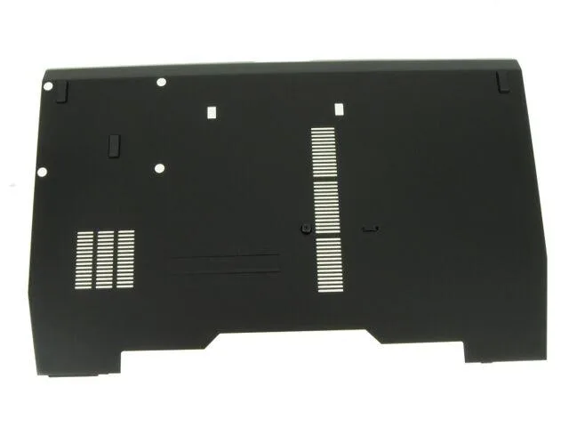 DELL DELL Latitude E6500 Precision M4400 Bottom Access Panel Door Cover P901C accessory — product photo