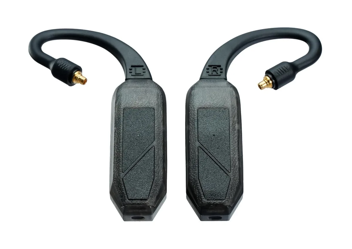 LORDWORLD LORDWORLD GO pod Air 24-bit/96kHz streaming audio — product photo