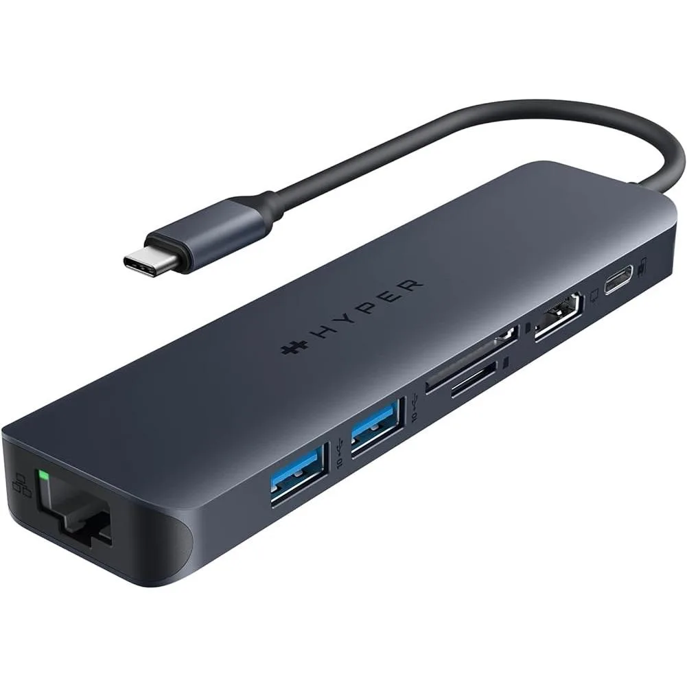 Sanho Corporation Sanho Corporation docking station — product photo