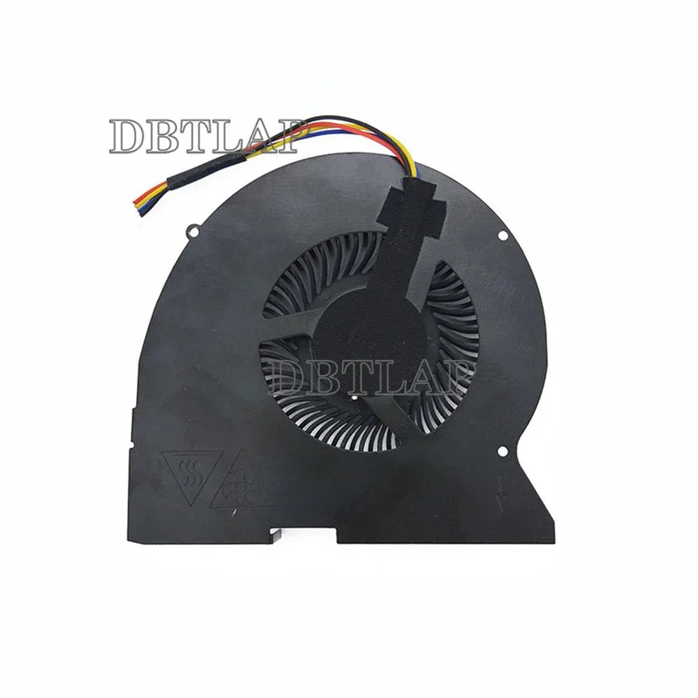 DBTLAP DBTLAP Laptop CPU Cooling Fan BNTA0612R5H for Lenovo IdeaPad Y510P — product photo