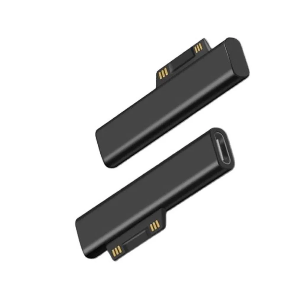Ruth's sister Ruth's sister 15V 45W USB-C PD Magnetic Converter for Surface Pro 3-7 Go Book 1-3 — product photo
