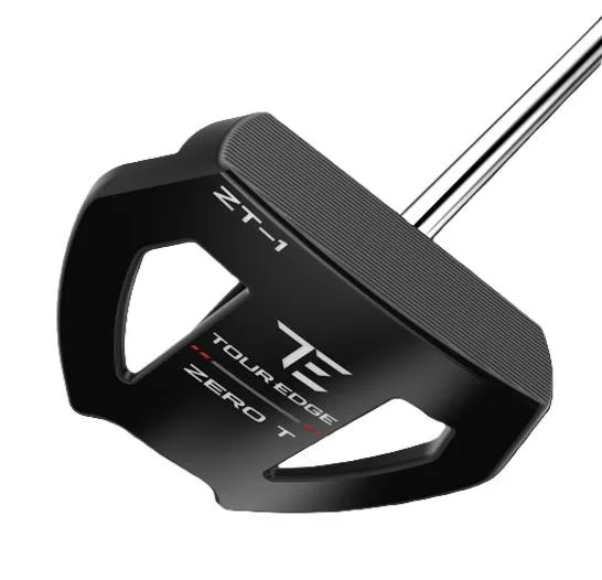 Tour Edge Golf Mfg. Inc. Tour Edge Golf Mfg. Inc. Zero Torque ZT-1 (2026) Putter Right 34 — product photo