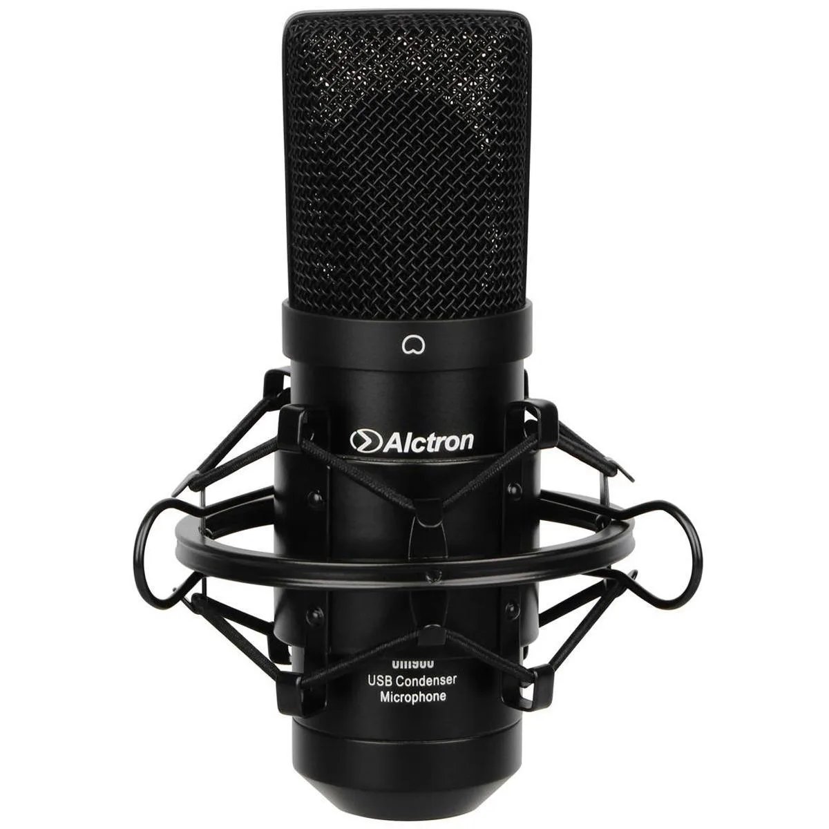 Alctron Alctron UM900 USB condenser microphone 16bit 48KHZ cardioid — product photo