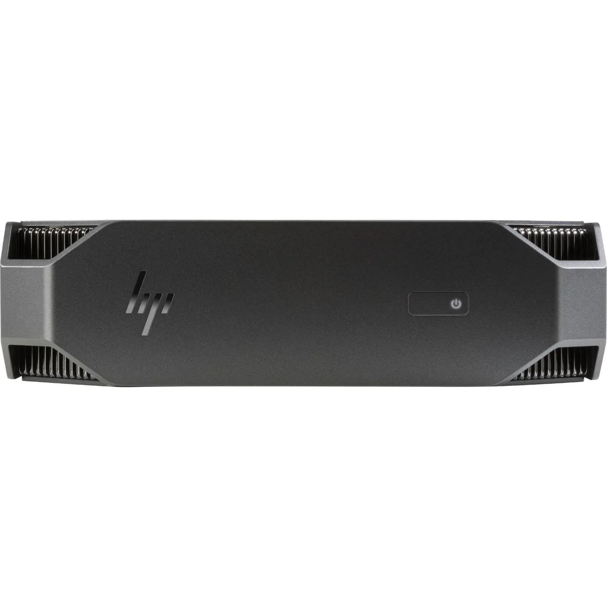 HP HP Z2 Mini G4 Workstation i3-9100 3.6 GHz 4 GB DDR4 512 GB HDD Windows 11 Pro desktop PC — product photo