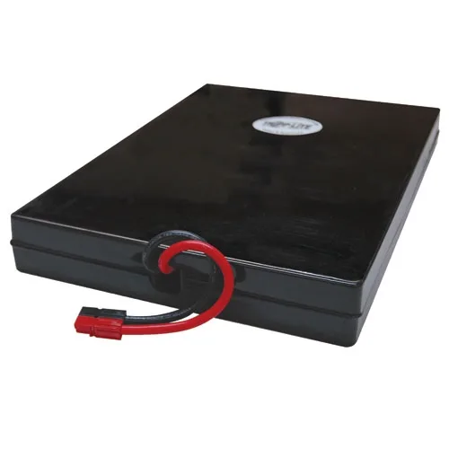 Tripp Lite Tripp Lite RBC69-1U 24V UPS replacement battery — product photo