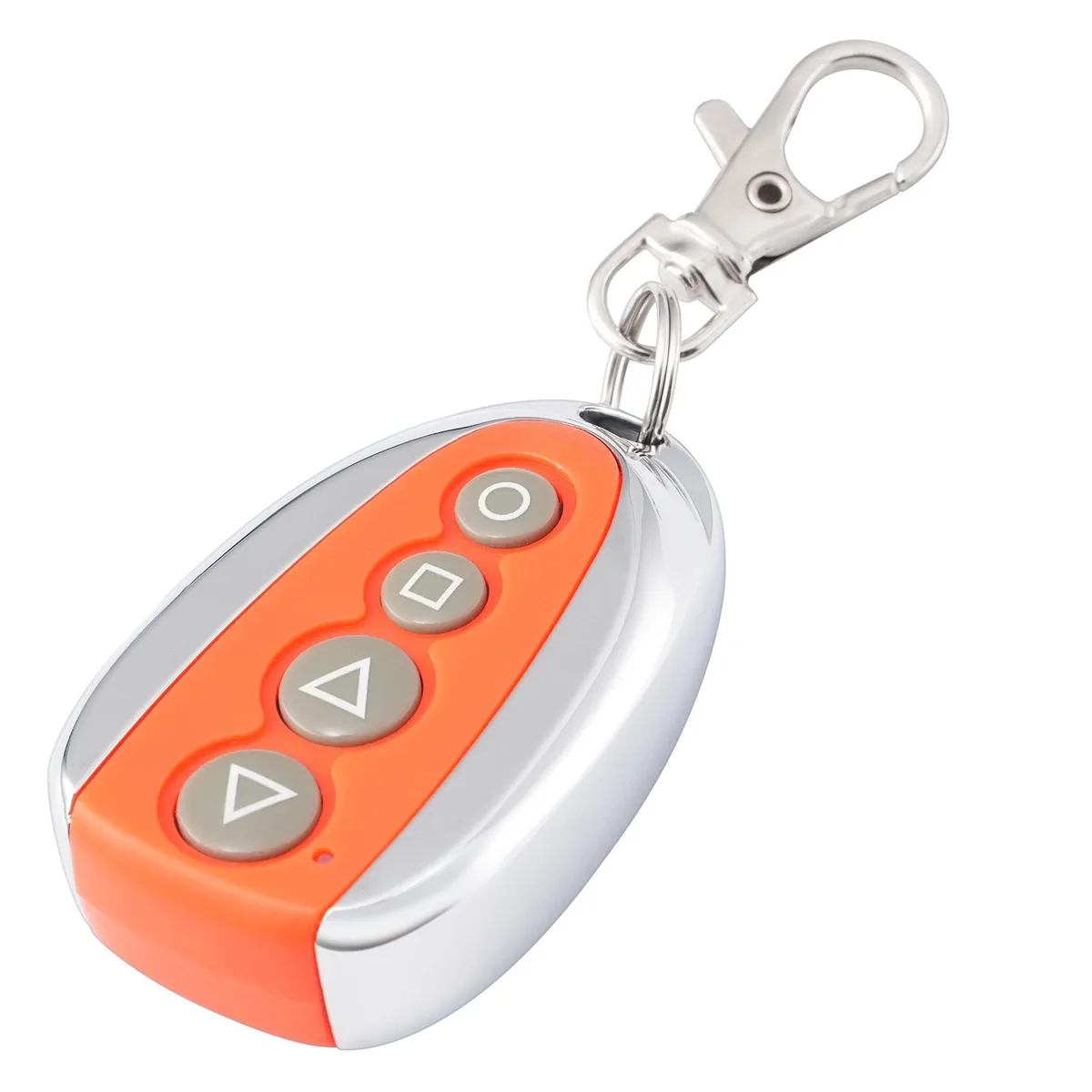 VEVOR VEVOR 4-Button Sliding Gate Opener Remote 131 ft Range — product photo