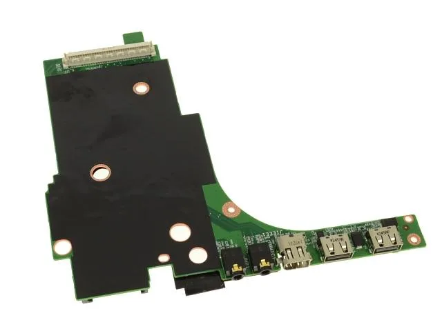 Dell Precision M6600 audio USB IO board JNGMJ
