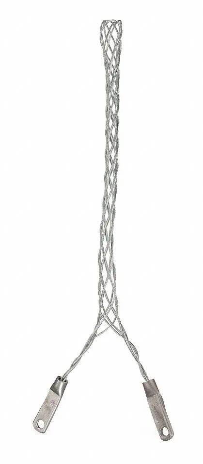 Hubbell Incorporated Hubbell Incorporated 07310002 I-Grip Steel Body Steel Grip 4 3/4 in video accessory — product photo