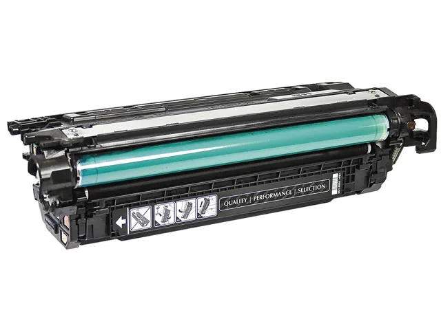 West Point Products West Point Products 200489P Black Toner Cartridge 8500 Pages HP CE264X 646X — product photo