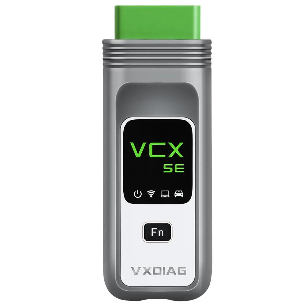 VXDIAG VXDIAG VCX SE Nissan OBD2 Diagnostic Tool CONSULT V226 WiFi — product photo
