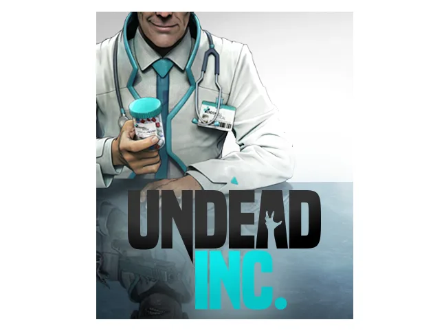 Team 17 Digital Team 17 Digital 79499 Undead Inc. downloadable game — product photo
