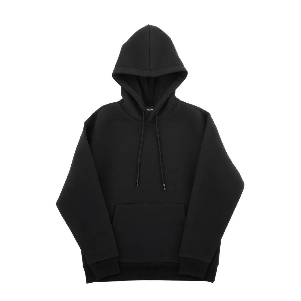 VEVOR VEVOR Women's Pullover Hoodie HLL25051200 Black S — product photo