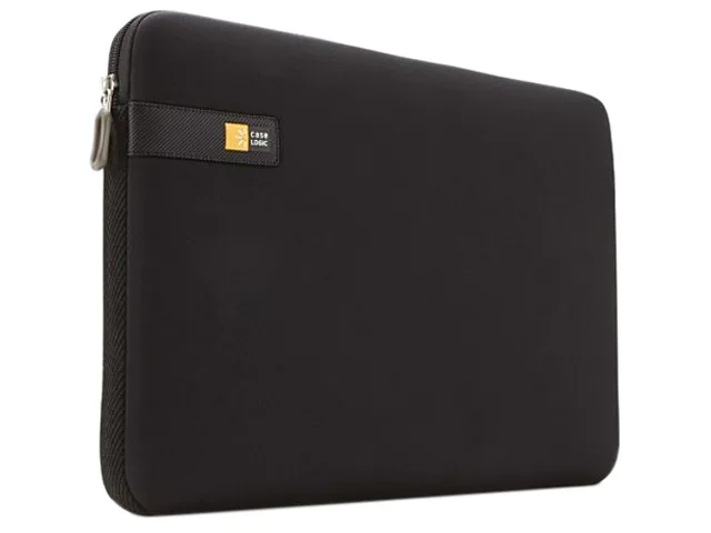 Case Logic Case Logic LAPS-111 Black 11.6" laptop sleeve — product photo