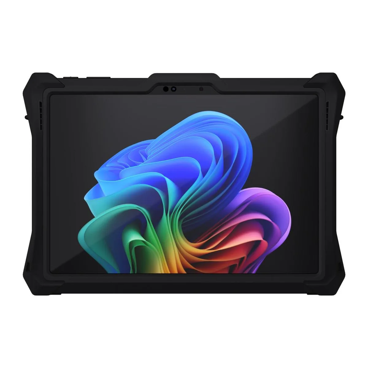 The Joy Factory, Inc. The Joy Factory aXtion Go MP 12-inch Rugged Handheld PCs Accessory — product photo