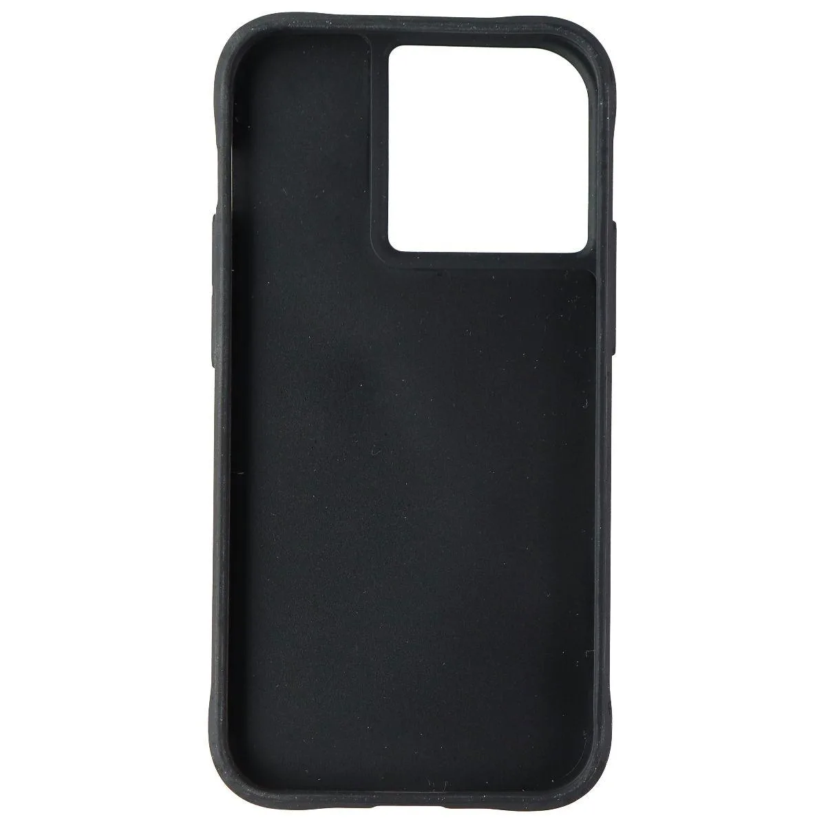 Case-Mate Case-Mate Tough Series 360 Case &amp; Screen Protector iPhone 13 Pro 6.1 Black — product photo