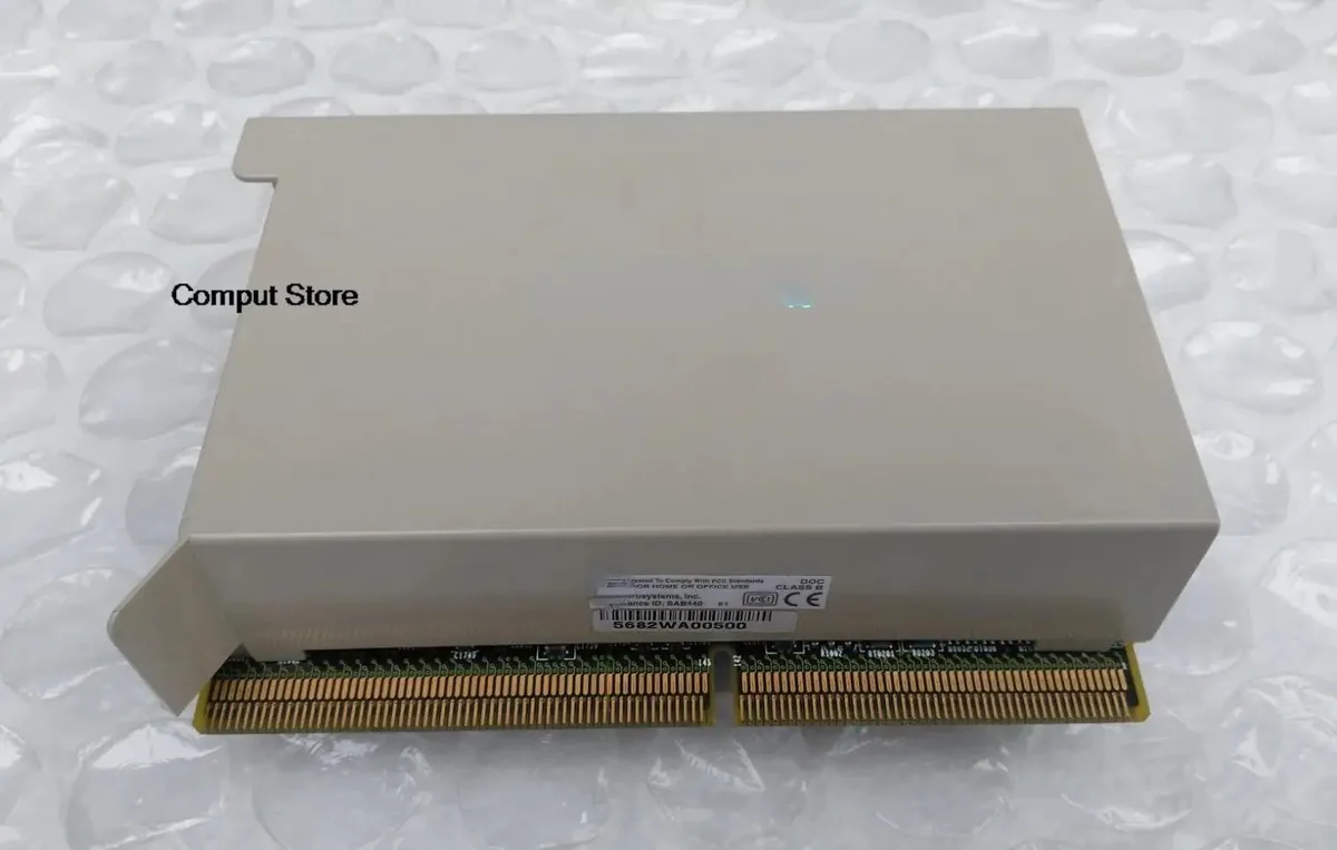 KHACHIMO KHACHIMO SUN X1197A 501-5682 440MHz CPU Module — product photo