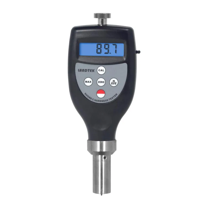 LANDTEK LANDTEK HT-6510C Shore Hardness Tester 0.1H — product photo