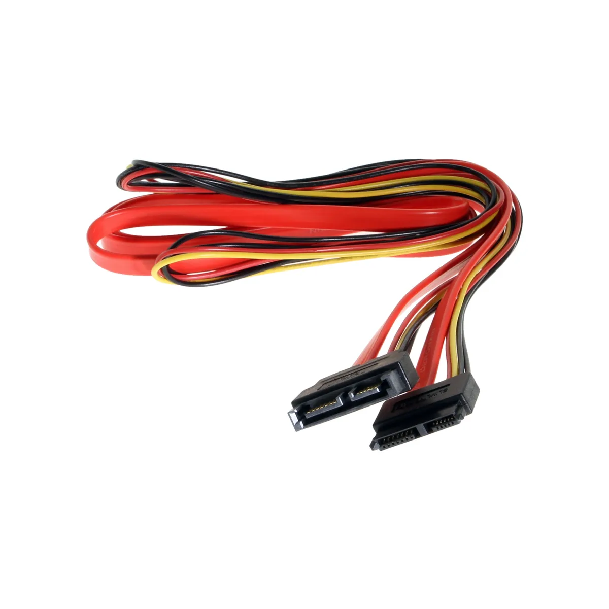 SATACables SATACables MSSA-003 36 inch MINI SATA Male to Female Extension Cable — product photo