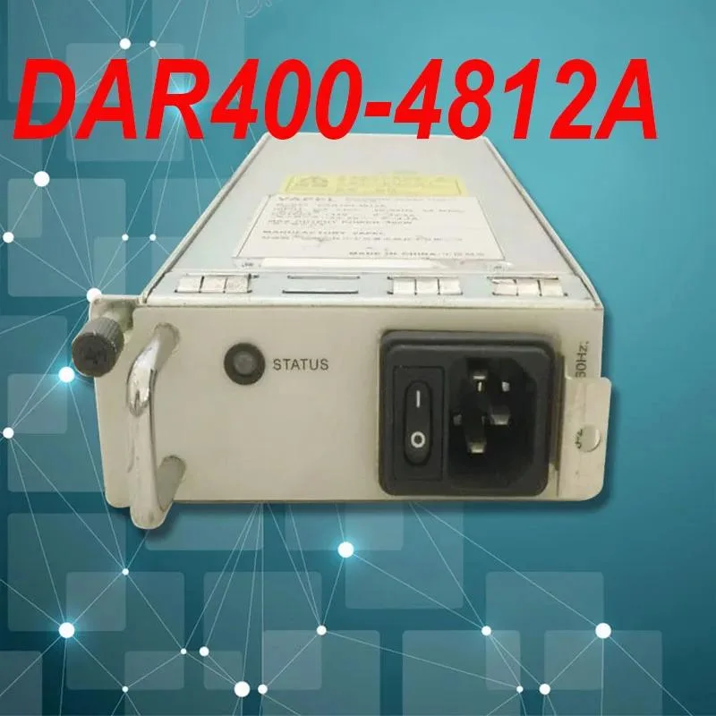 KHACHIMO KHACHIMO Vapel Power Supply DAR400-4812A ATX — product photo